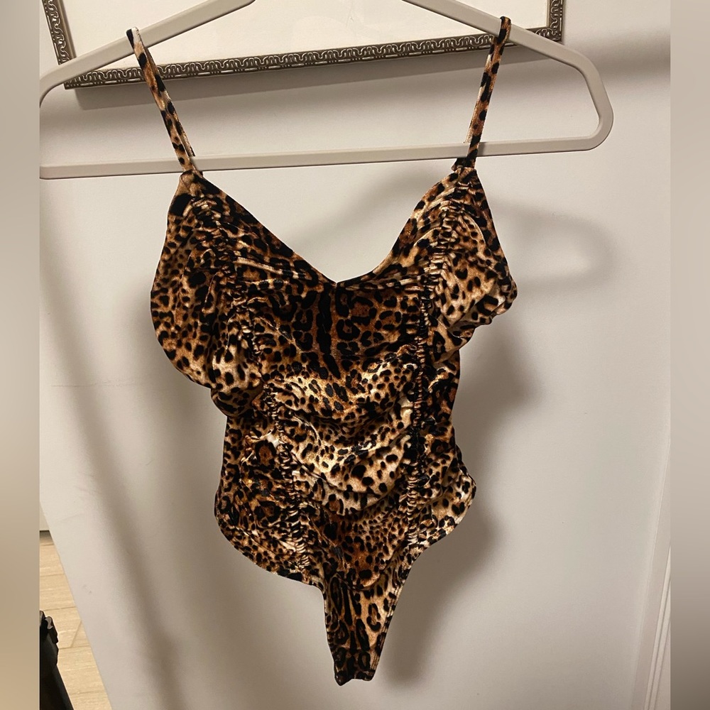 Bodysuit
